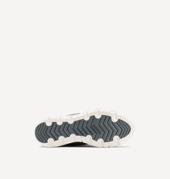 Ботинки EXPLORER II JOAN FAUX FUR WP Ws (EU 38 USw 7 СМ 23.6-23.9; grill/fawn)
